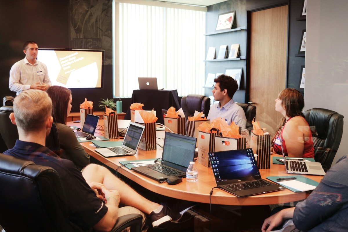 How to Build an Online Community Around Your UK Business