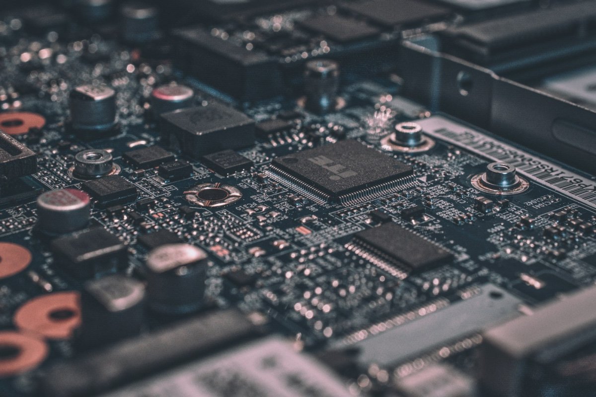 Manufacturing Software Development for UK Manufacturers