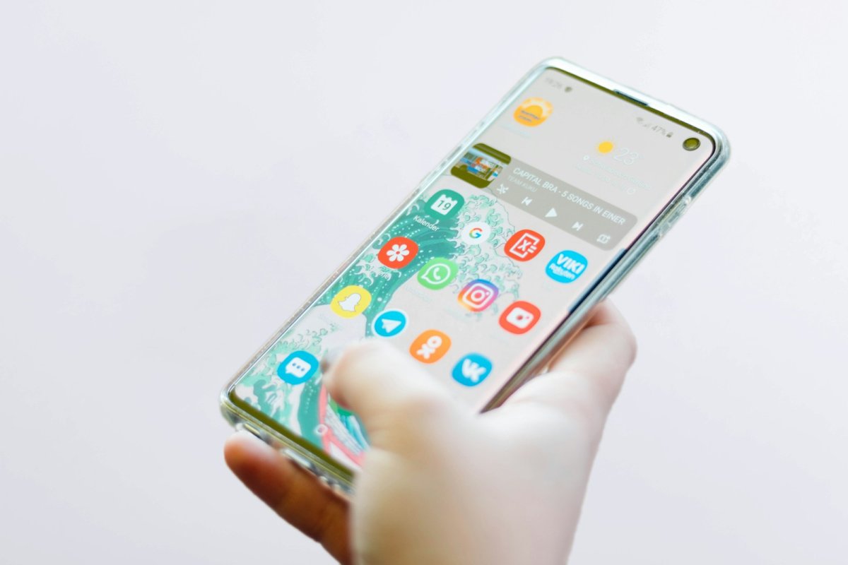How to Build a Mobile App for Your UK Business: From Idea