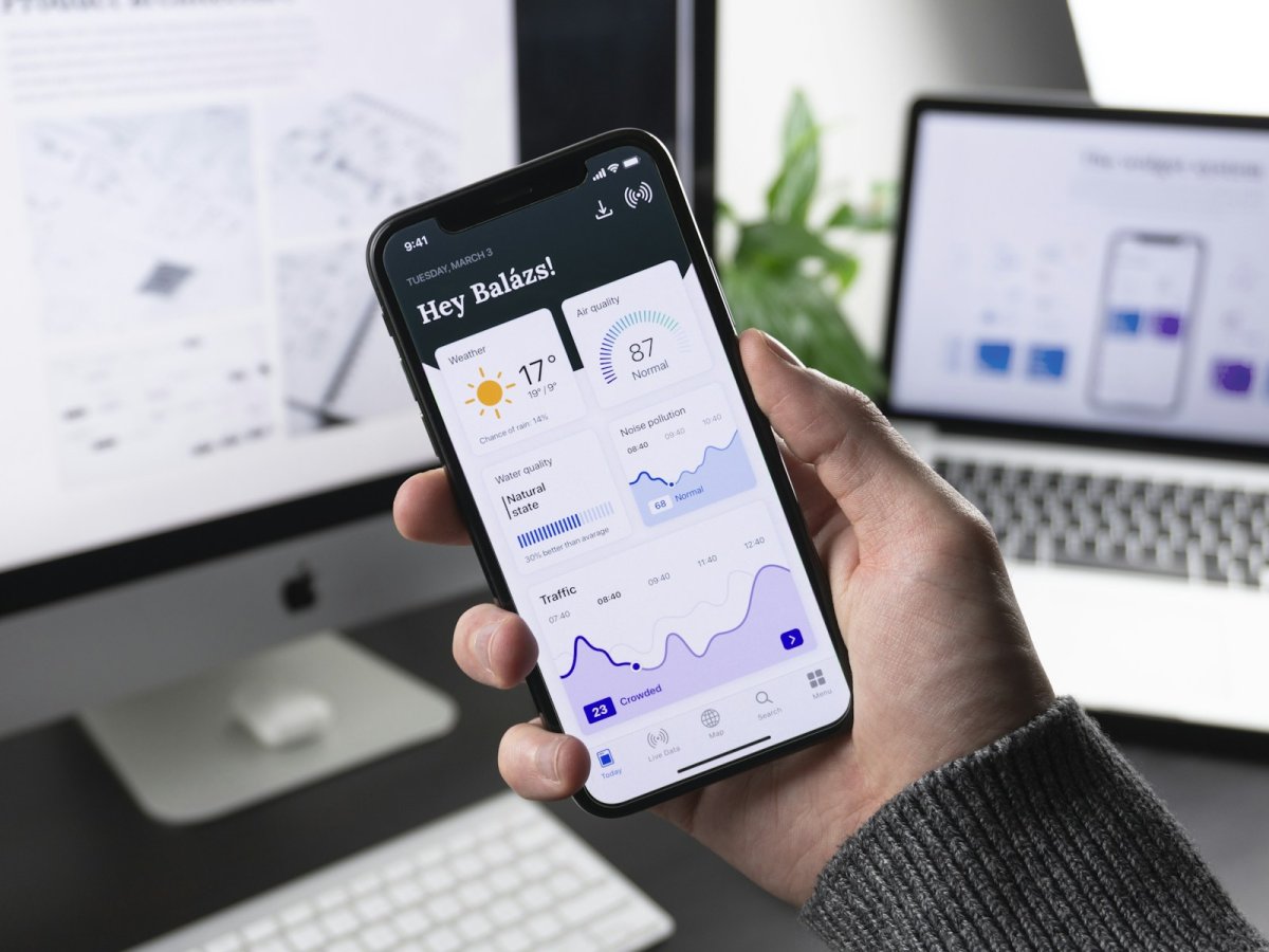 React Native vs Flutter for UK App Development: Which