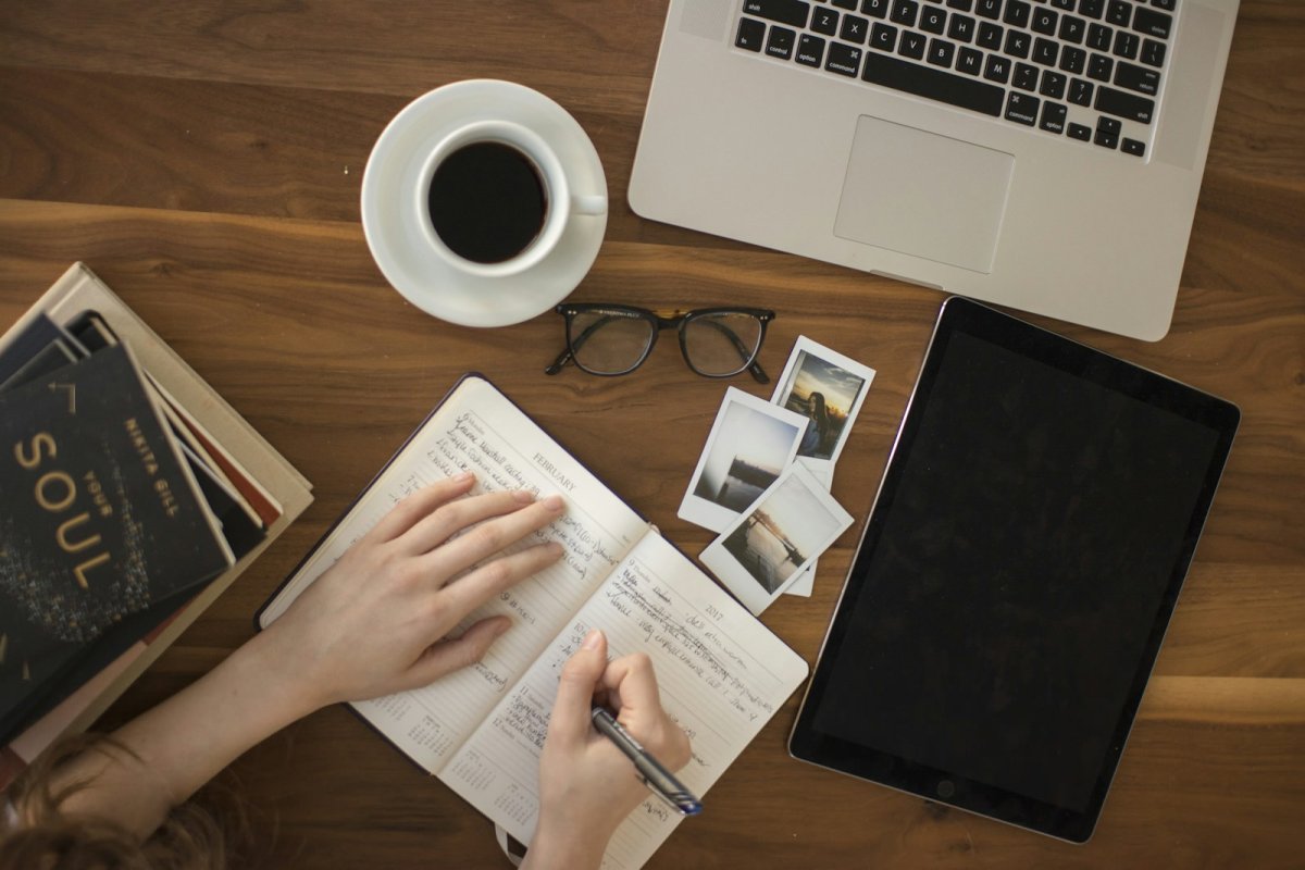 Starting a Business Podcast in the UK: The Step-by-Step