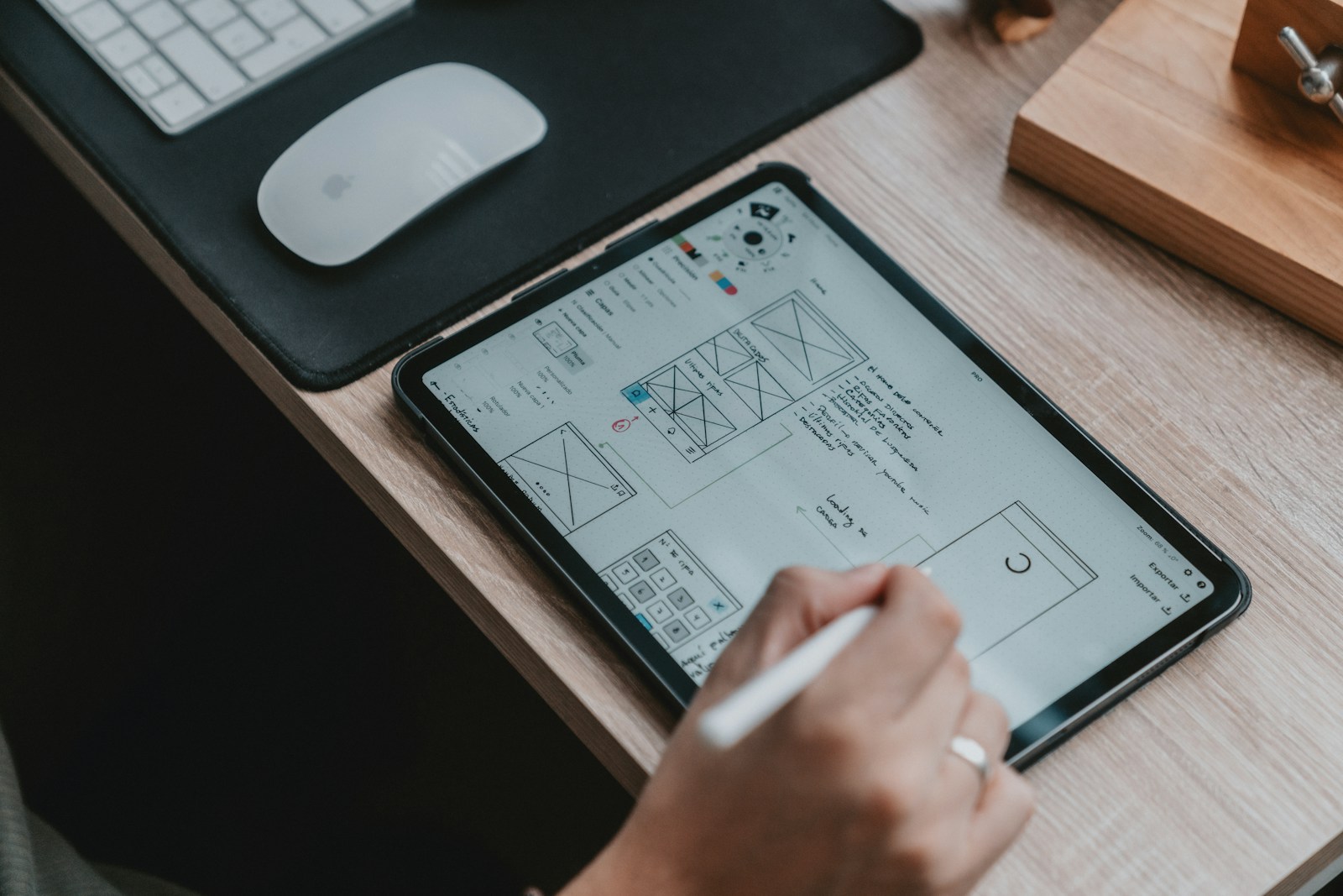 Mobile UX Design: Best Practices for UK App and Web