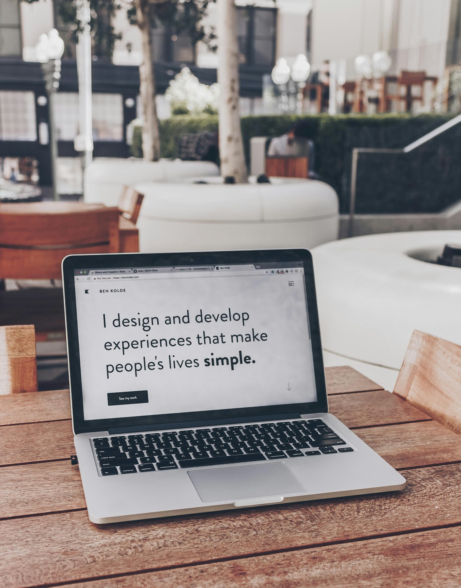 Website Design for UK Small Businesses: What You Actually