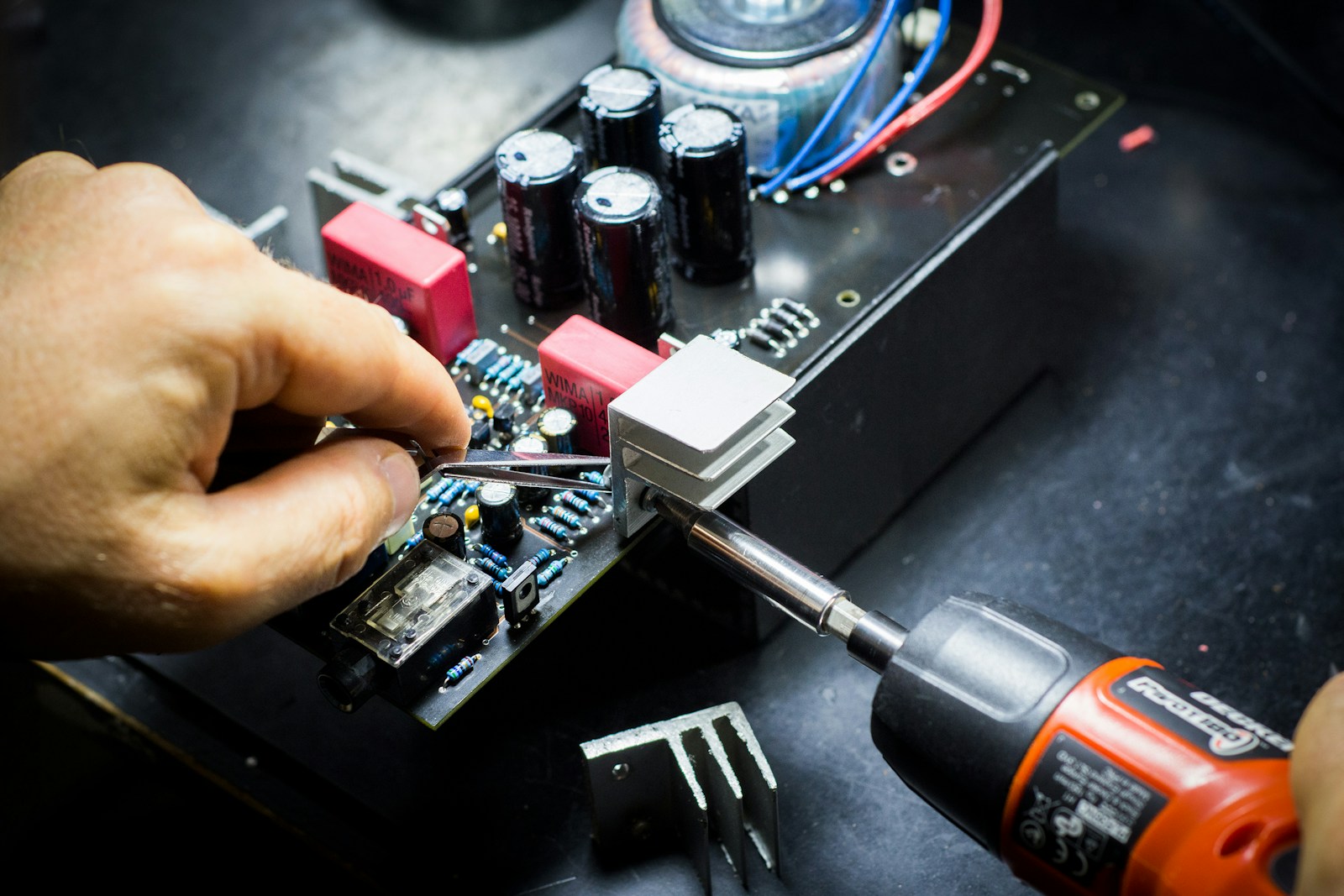 ERP Systems for UK Manufacturers: Choosing