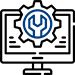 professional service icon