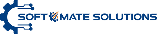 Softomate Solutions logo